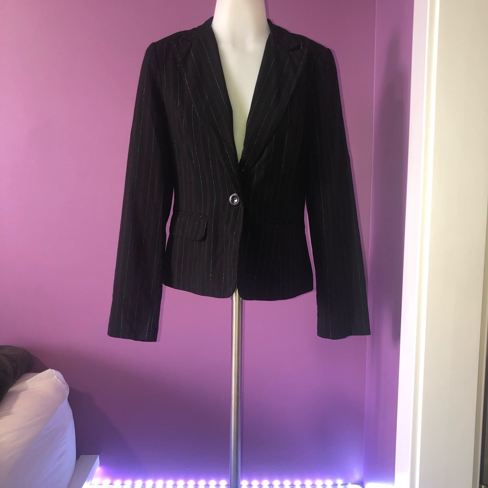 Women’s Blazer